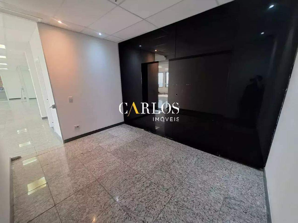 Andar, Vila da Serra, 10 Vagas