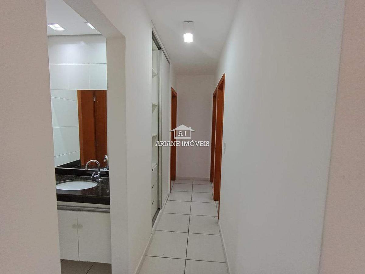 Apartamento, Fernão Dias, 3 Quartos, 1 Vaga, 1 Suíte