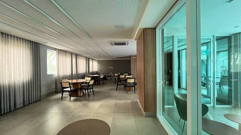 Apartamento, Cidade Nova, 4 Quartos, 3 Vagas, 3 Suítes