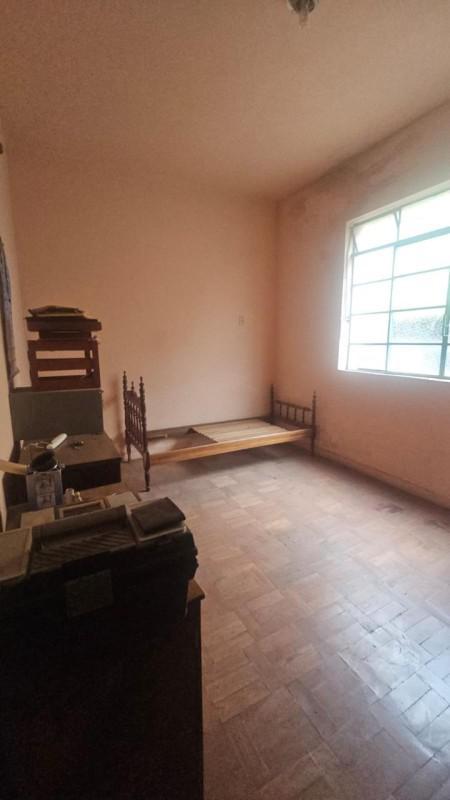 Casa, Centro, 6 Quartos, 1 Vaga