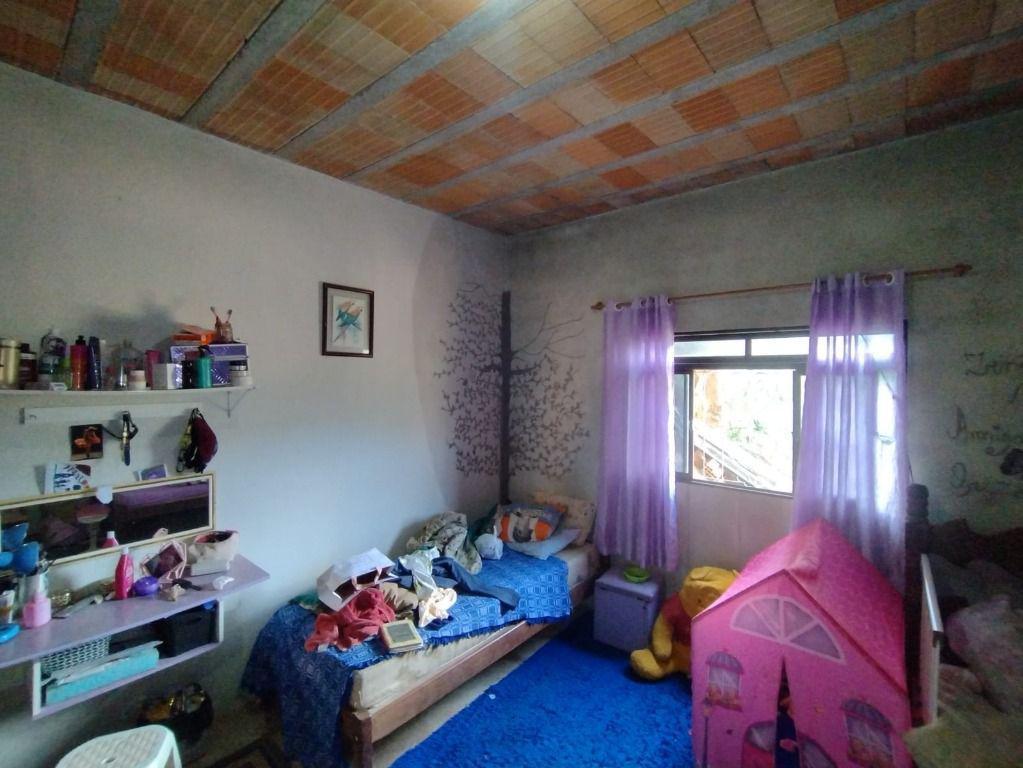 Casa, Vila Francisco de Moura, 3 Quartos, 0 Vaga