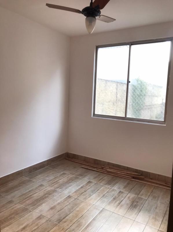 Apartamento, Castelo, 3 Quartos, 2 Vagas, 1 Suíte
