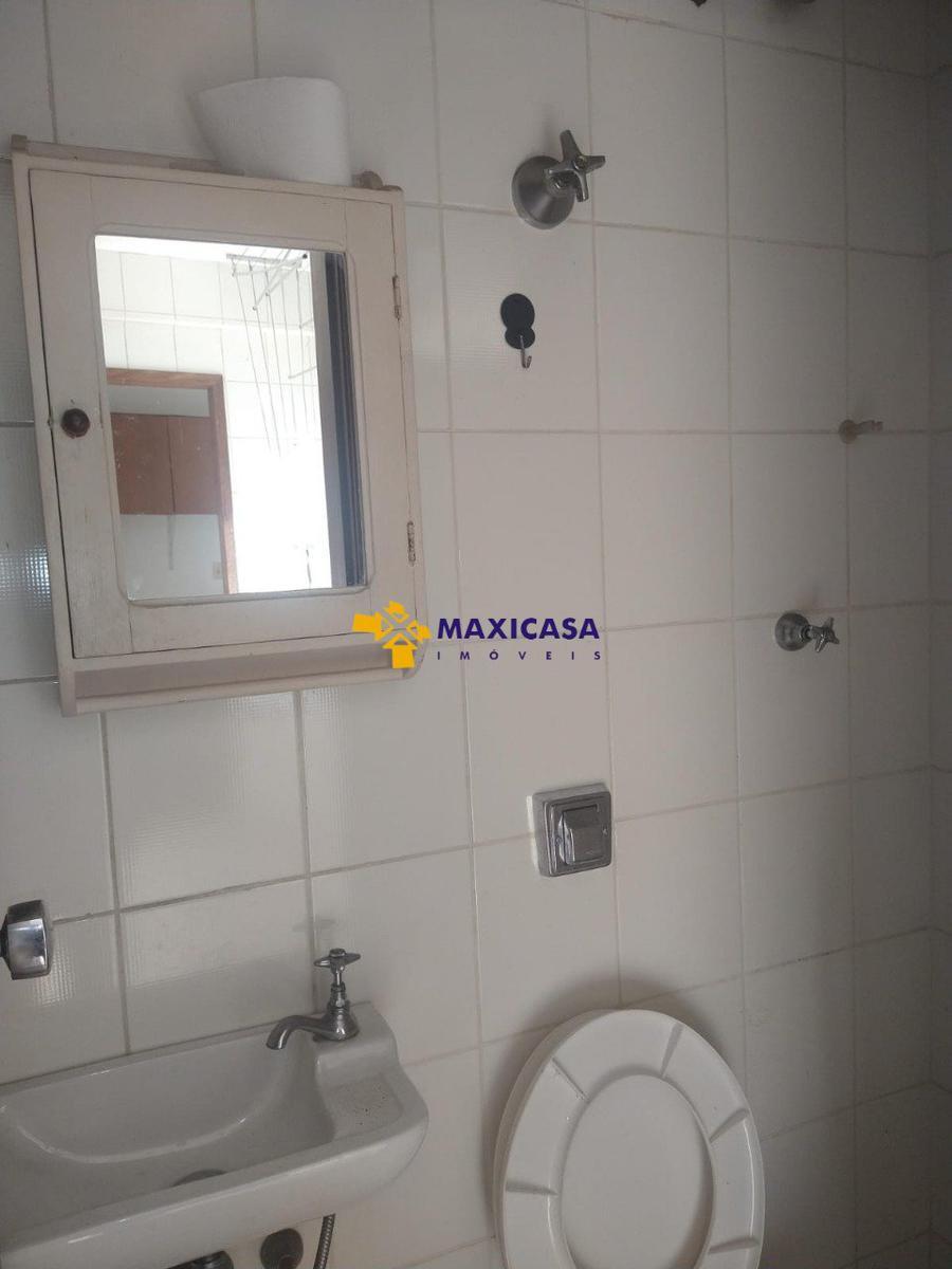Apartamento, Ipiranga, 3 Quartos, 2 Vagas, 1 Suíte