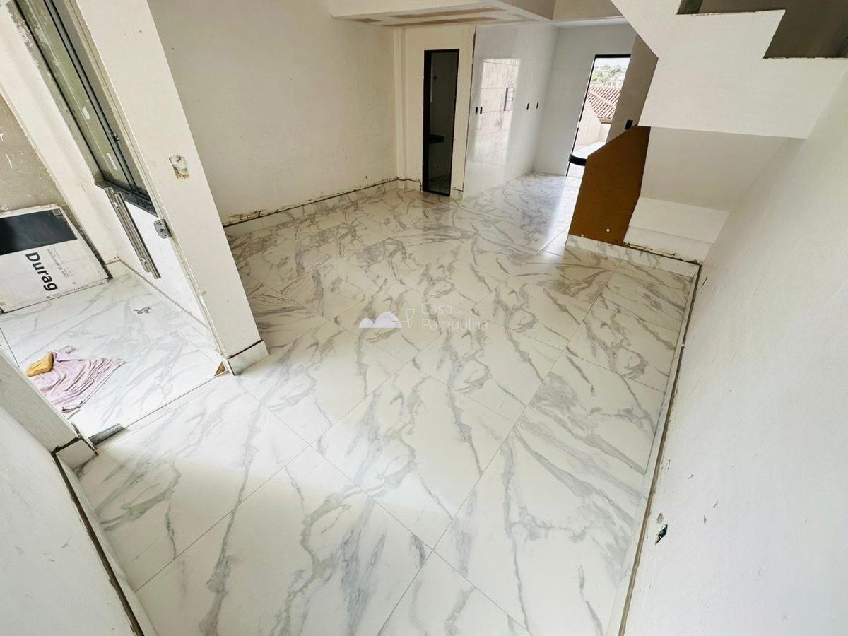 Casa, Jardim Leblon, 3 Quartos, 4 Vagas, 1 Suíte