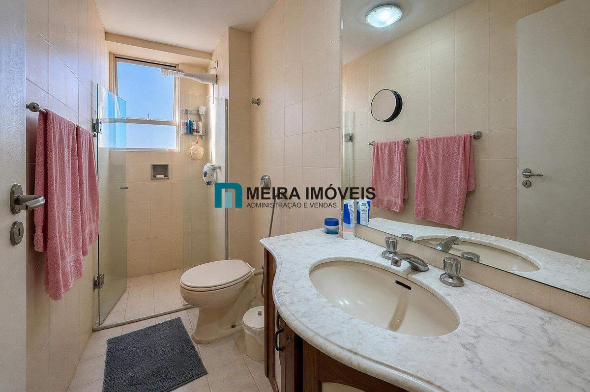 Apartamento, Gutierrez, 3 Quartos, 2 Vagas, 1 Suíte