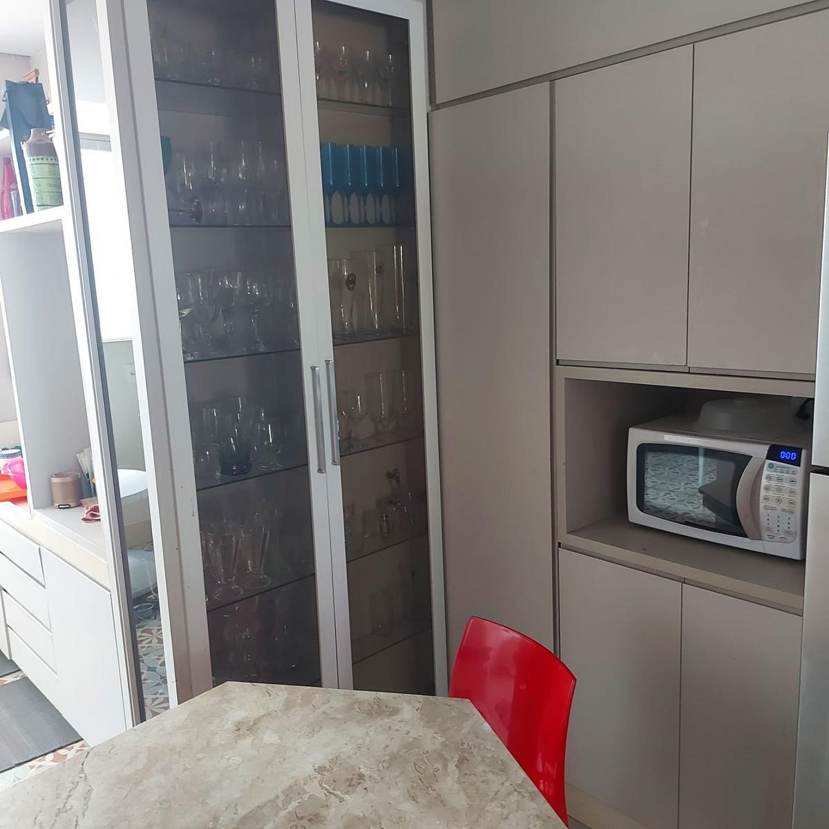 Apartamento, Santo Antônio, 4 Quartos, 2 Vagas, 1 Suíte