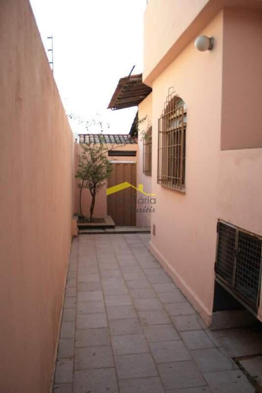 Casa, Havaí, 3 Quartos, 3 Vagas, 1 Suíte