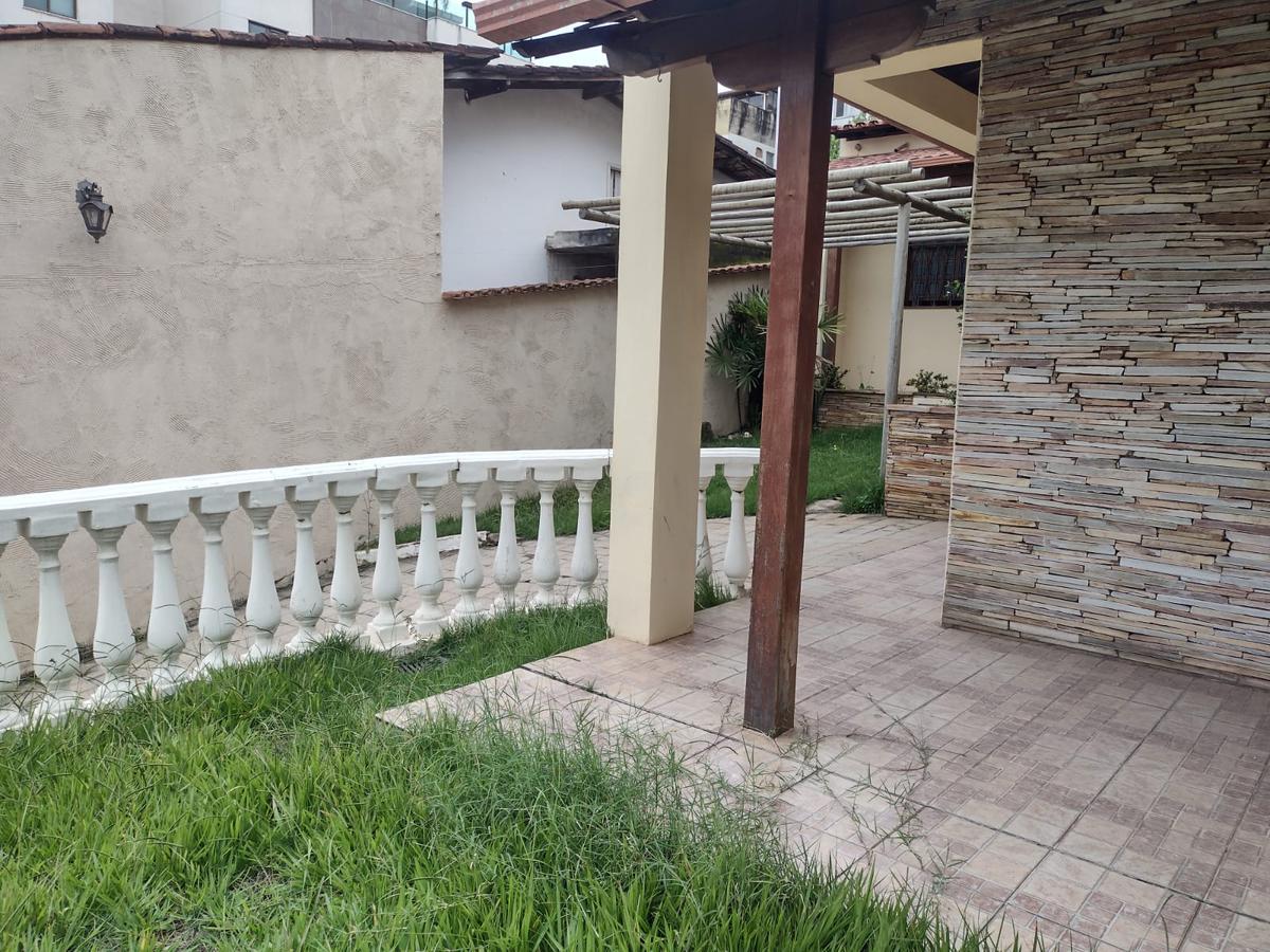 Casa, Nova Suíssa, 3 Quartos, 4 Vagas, 1 Suíte