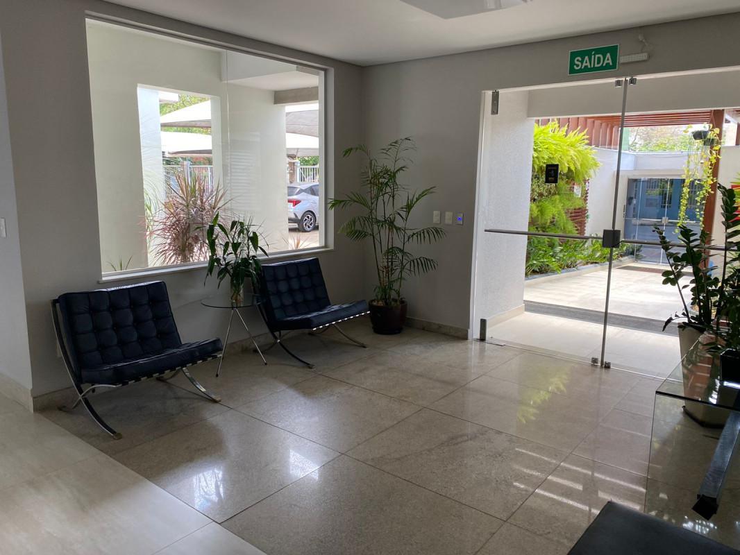 Apartamento, Aeroporto, 3 Quartos, 1 Vaga, 1 Suíte