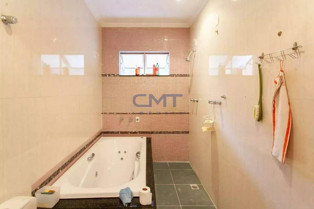 Casa, Santa Amélia, 3 Quartos, 2 Vagas, 1 Suíte