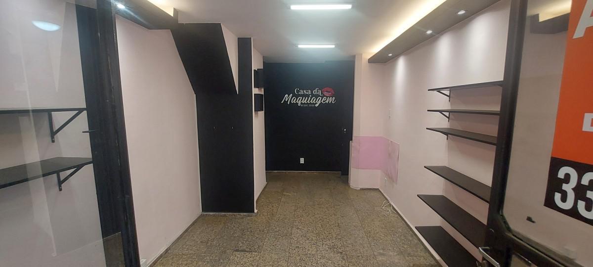 Andar, Savassi, 0 Quarto, 0 Vaga