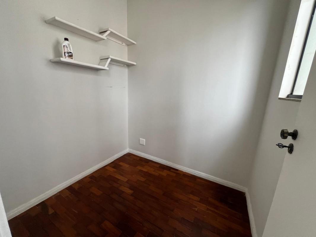 Apartamento, Palmares, 3 Quartos, 2 Vagas, 1 Suíte