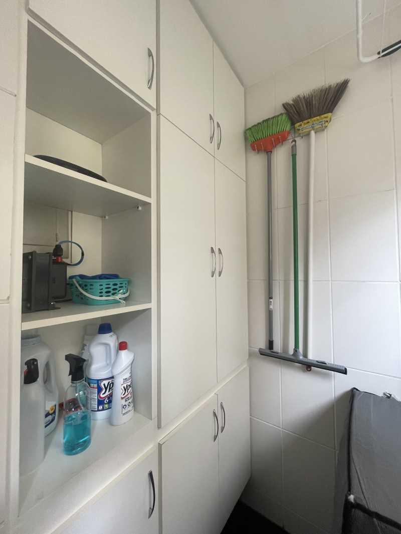 Apartamento, Sagrada Família, 2 Quartos, 1 Vaga