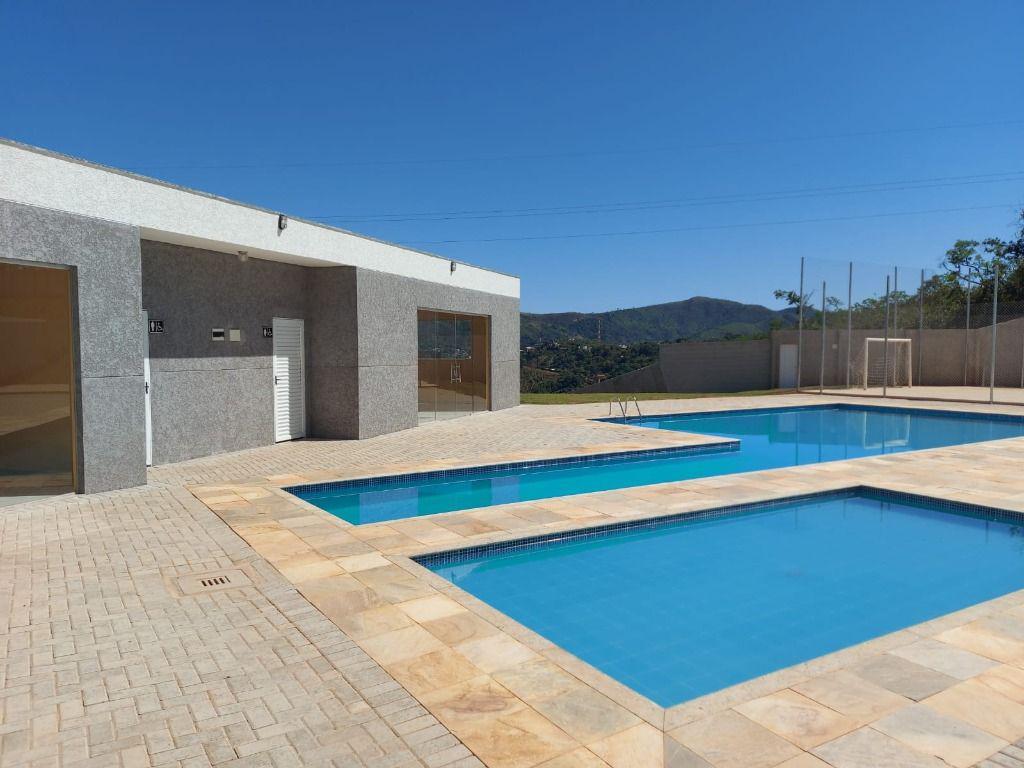 Apartamento, Adelmolândia, 2 Quartos, 1 Vaga