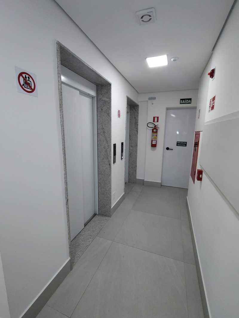 Apartamento, Sagrada Família, 3 Quartos, 2 Vagas, 1 Suíte