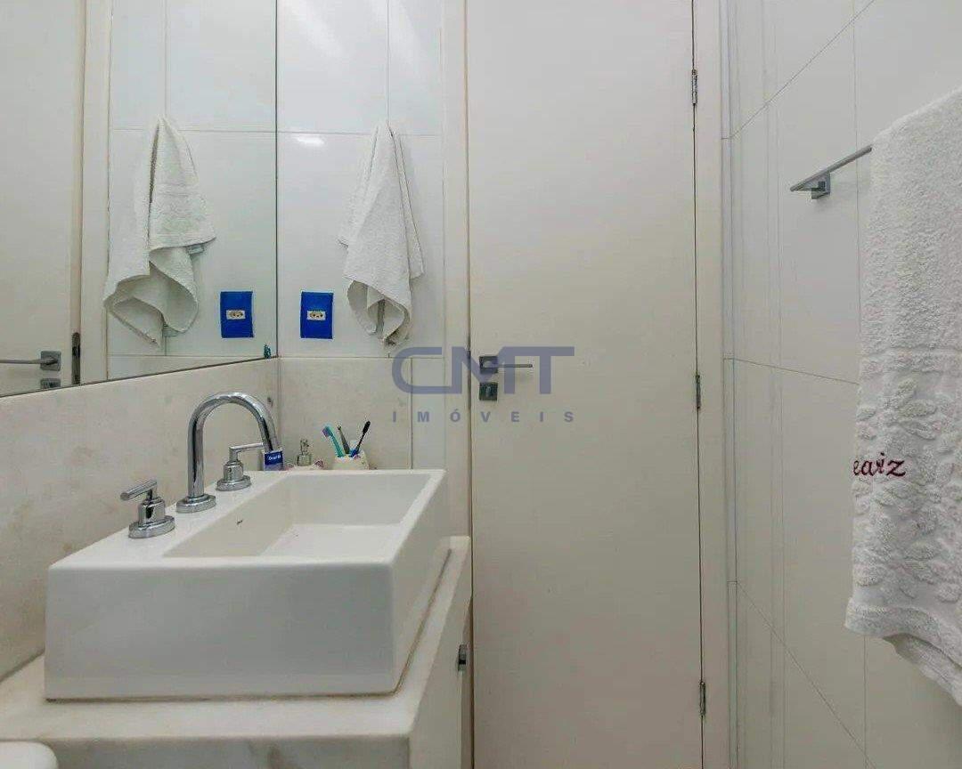 Cobertura, Luxemburgo, 4 Quartos, 4 Vagas, 3 Suítes