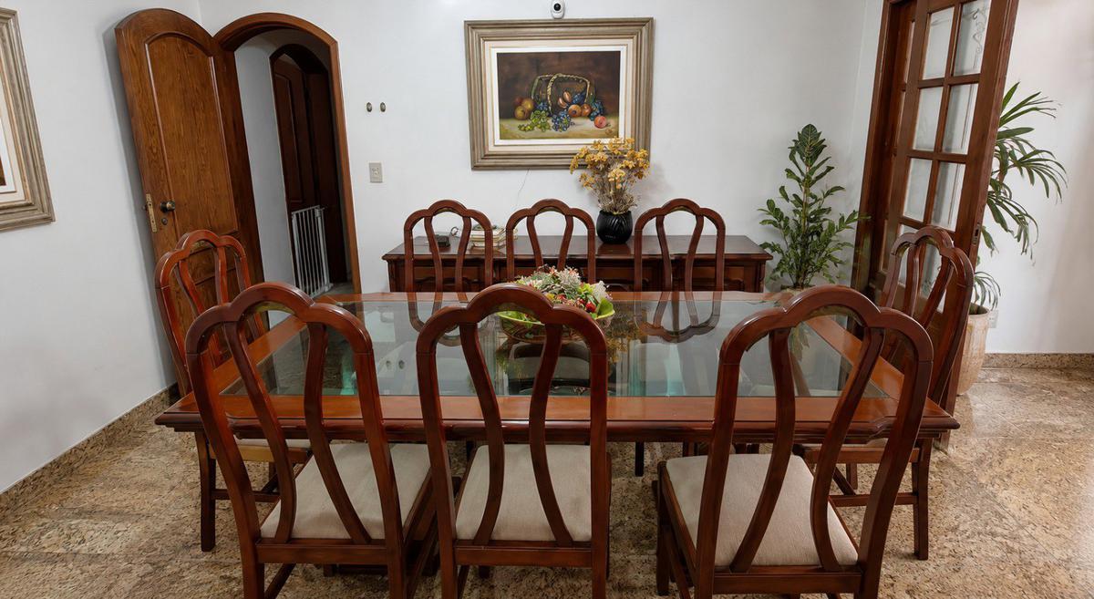 Apartamento, Lourdes, 4 Quartos, 2 Vagas, 1 Suíte