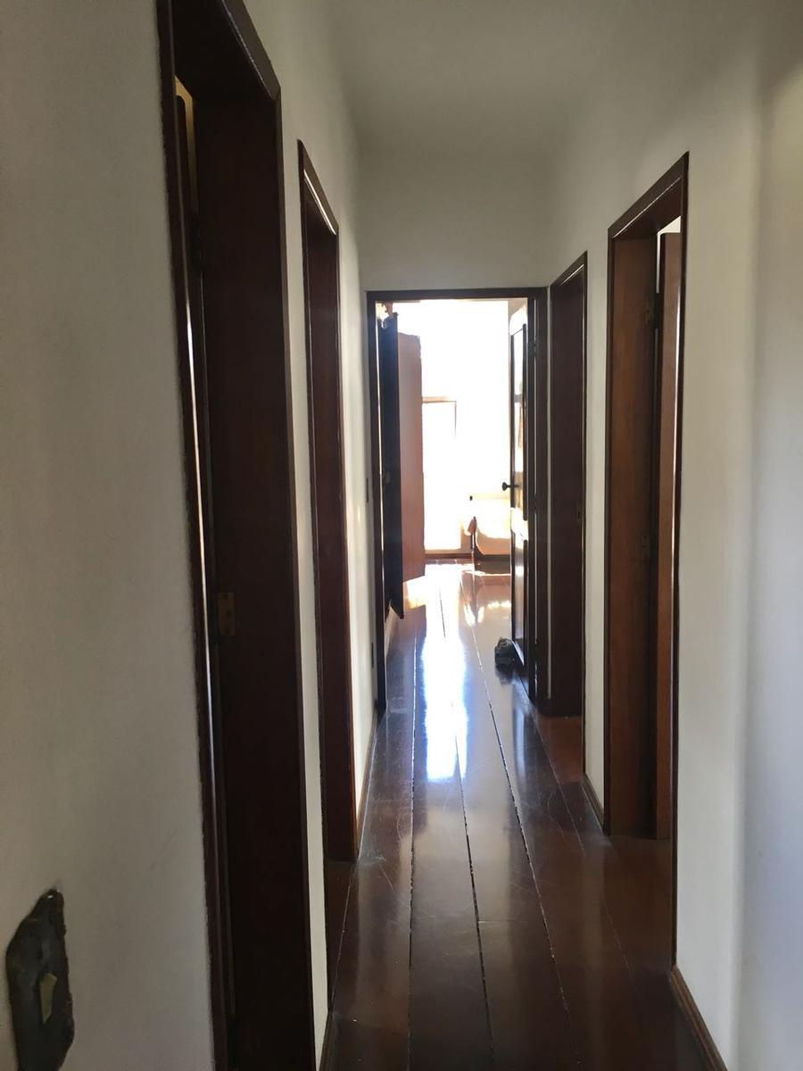 Casa, Pampulha, 6 Quartos, 4 Vagas, 2 Suítes