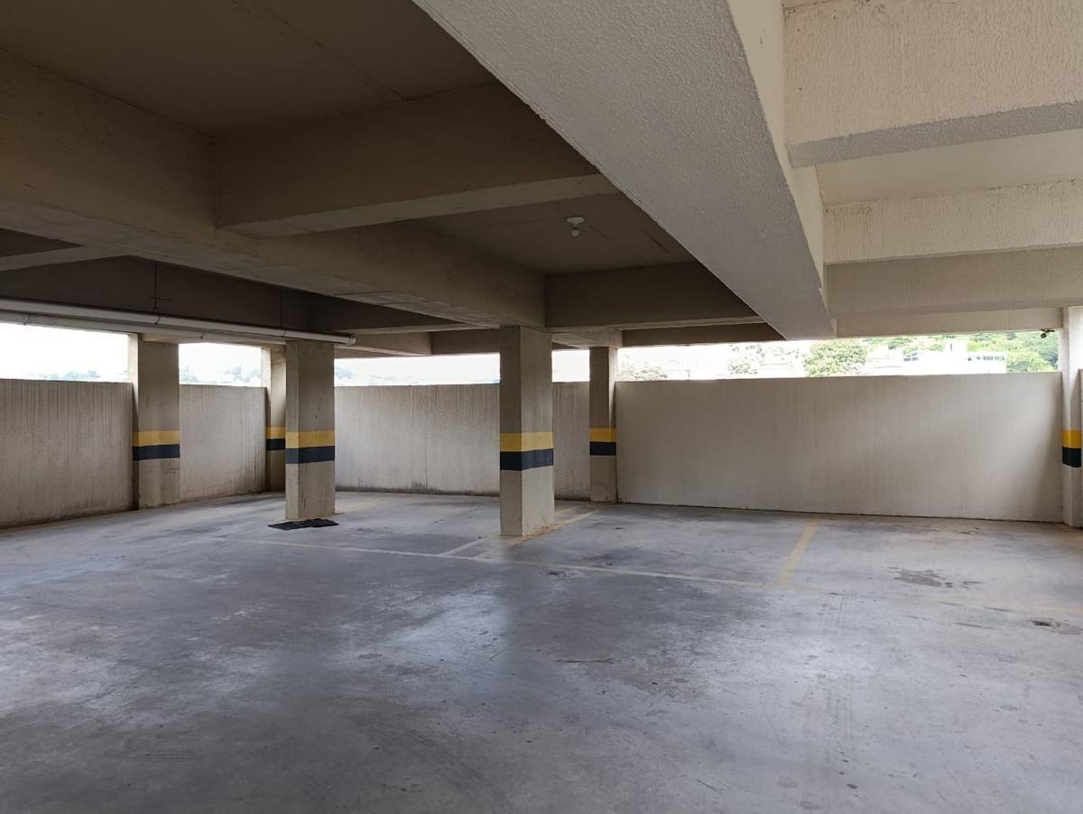 Apartamento, Álvaro Camargos, 3 Quartos, 2 Vagas, 1 Suíte