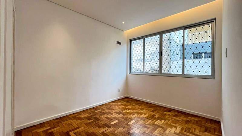 Apartamento, Lourdes, 3 Quartos, 1 Vaga, 2 Suítes