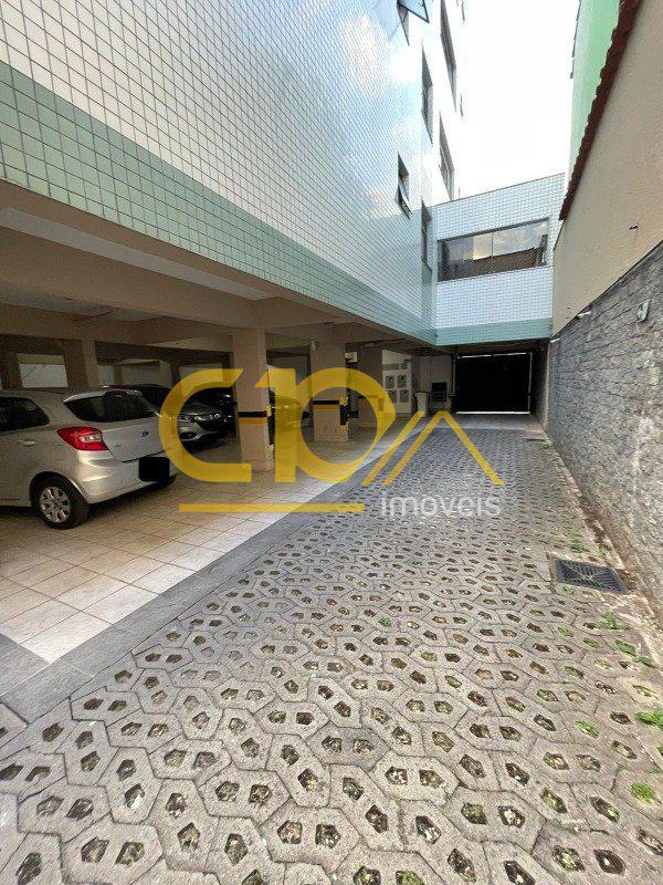 Apartamento, Graça, 3 Quartos, 2 Vagas, 1 Suíte