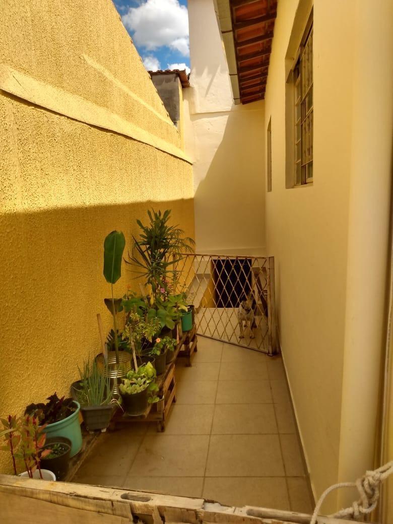 Casa, Novo Glória, 3 Quartos, 2 Vagas, 1 Suíte