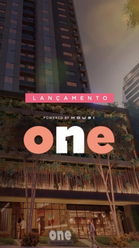 Apartamento, Centro, 2 Quartos, 0 Vaga, 1 Suíte