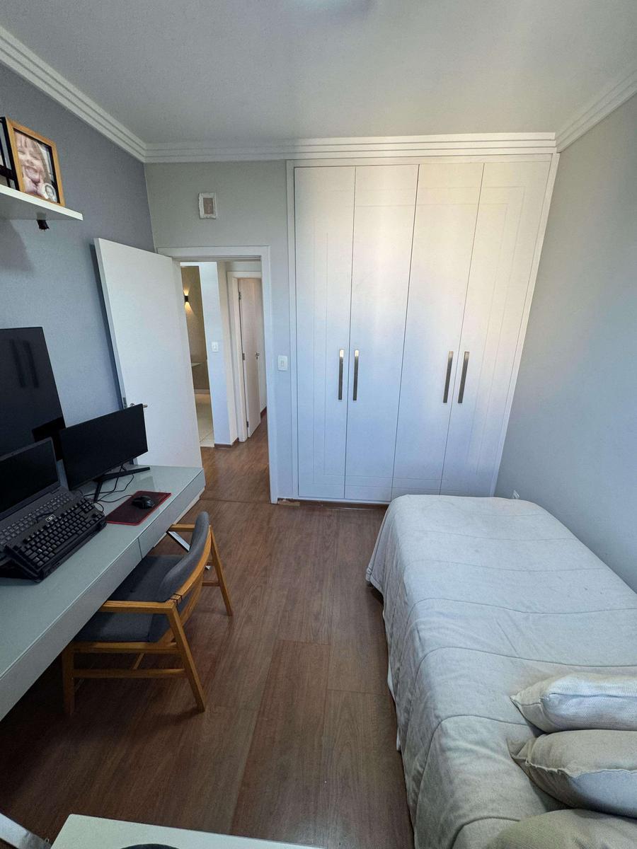 Apartamento, Palmares, 3 Quartos, 2 Vagas, 1 Suíte