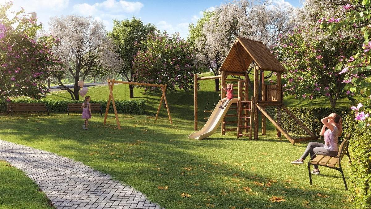 Lote, Itacolomi, 0 Quarto, 0 Vaga