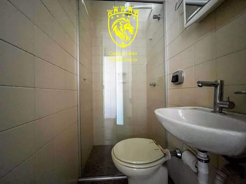 Apartamento, Santo Agostinho, 4 Quartos, 2 Vagas, 1 Suíte