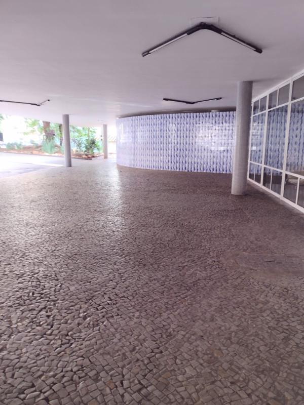 Quitinete, Santo Agostinho, 1 Quarto, 0 Vaga