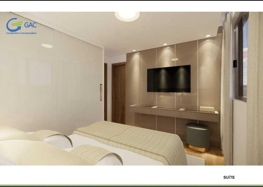 Casa, Santa Amélia, 3 Quartos, 2 Vagas, 1 Suíte