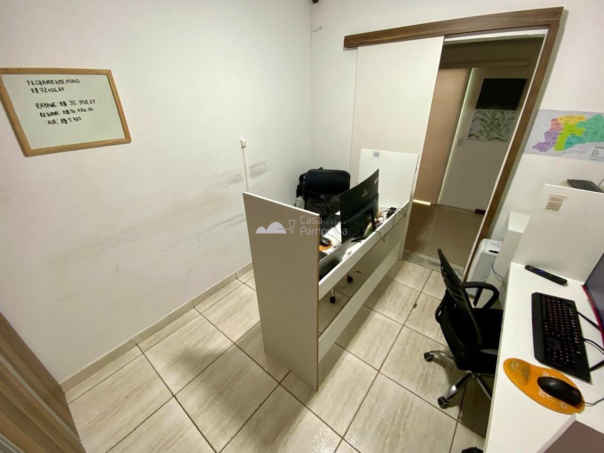 Casa, Vila Clóris, 2 Quartos, 1 Vaga