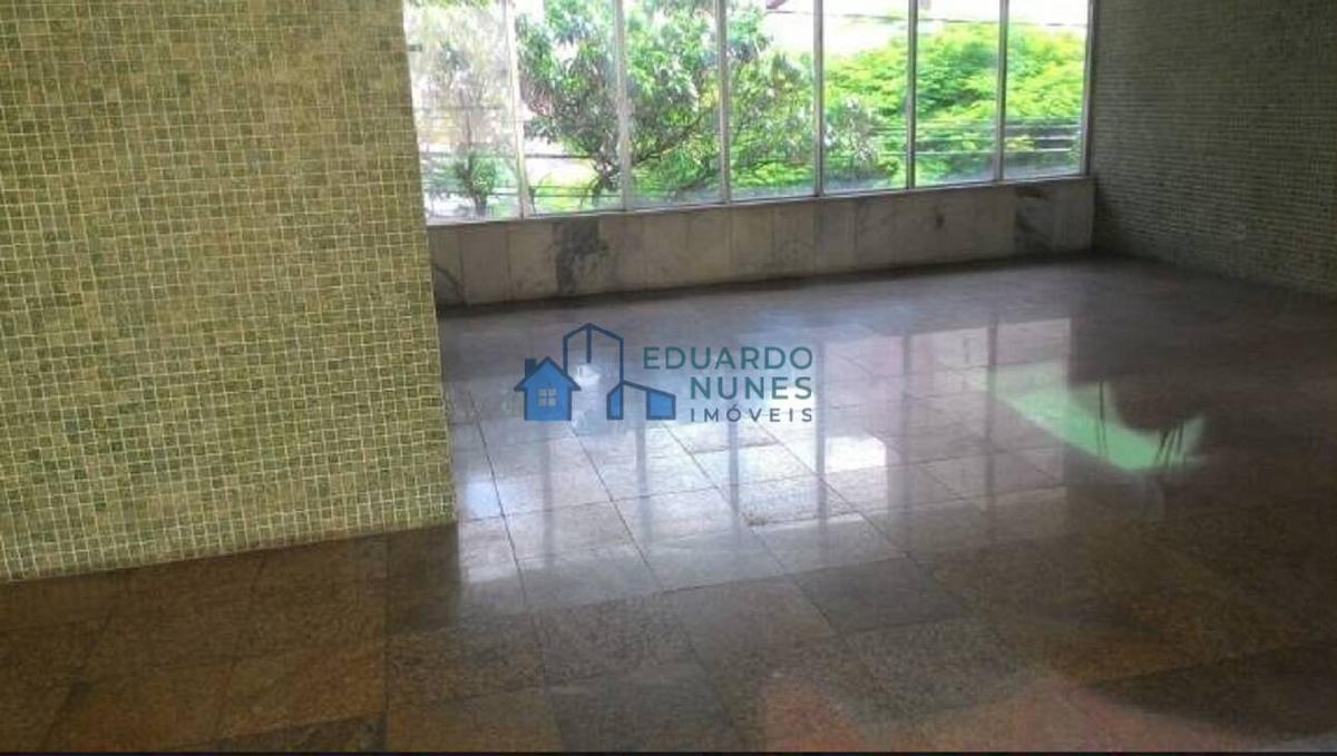 Apartamento, Santo Antônio, 4 Quartos, 3 Vagas, 1 Suíte