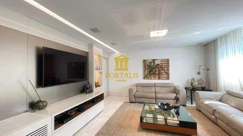 Apartamento, Lourdes, 4 Quartos, 3 Vagas, 2 Suítes