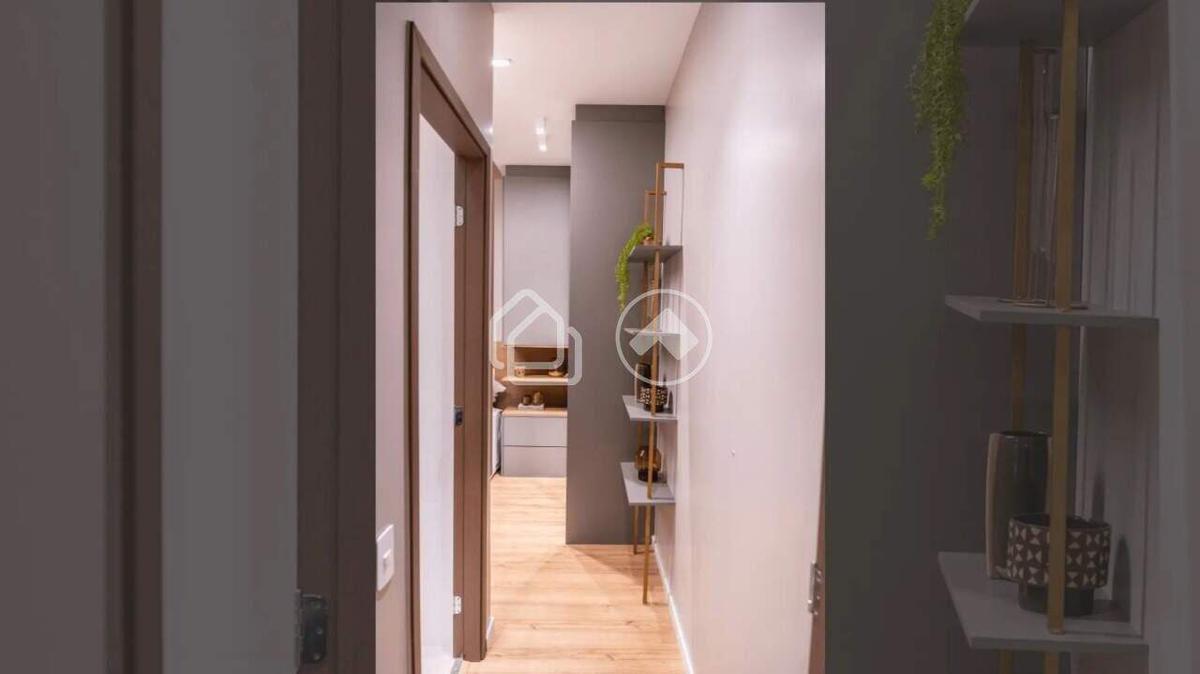 Apartamento, Caiçaras, 2 Quartos, 2 Vagas, 1 Suíte