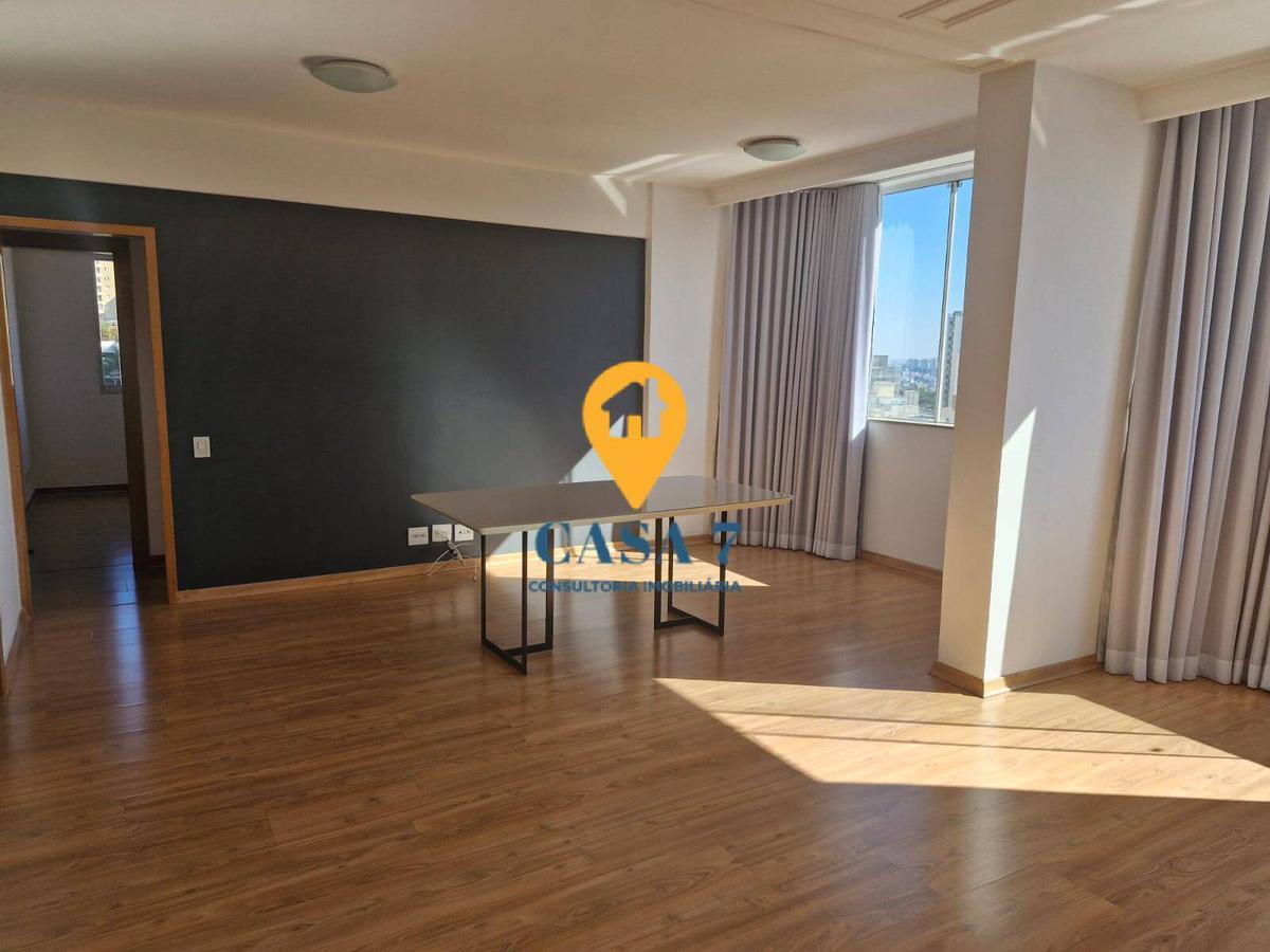 Apartamento, Buritis, 3 Quartos, 2 Vagas, 1 Suíte