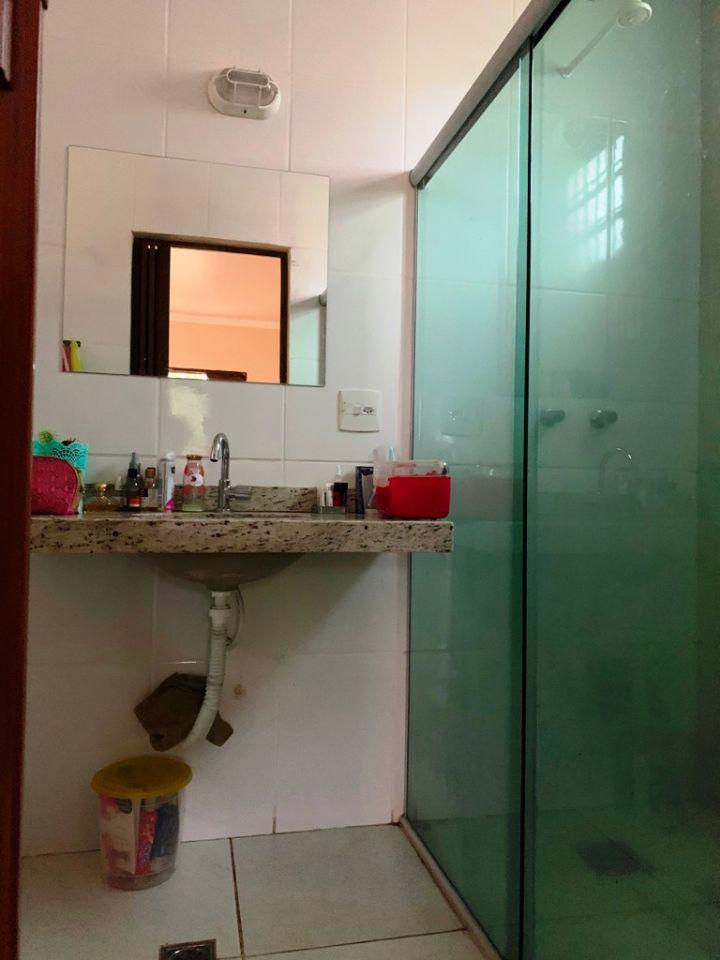 Fazenda, Inácia de Carvalho, 5 Quartos, 20 Vagas, 5 Suítes