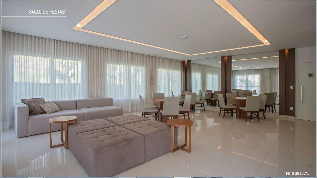 Apartamento, Vila Nova Vista, 3 Quartos, 2 Vagas, 1 Suíte