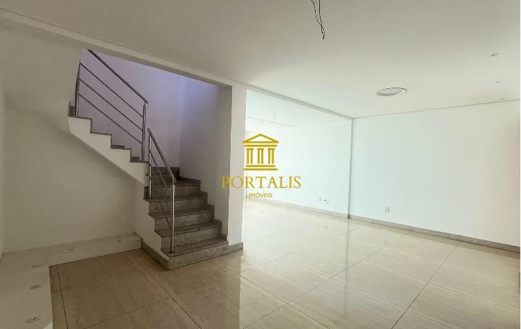 Cobertura, Santa Inês, 4 Quartos, 4 Vagas, 2 Suítes