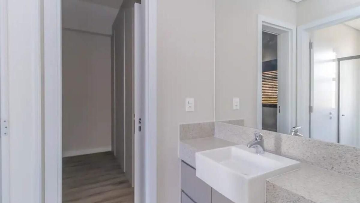 Apartamento, Cidade Nova, 4 Quartos, 3 Vagas, 2 Suítes
