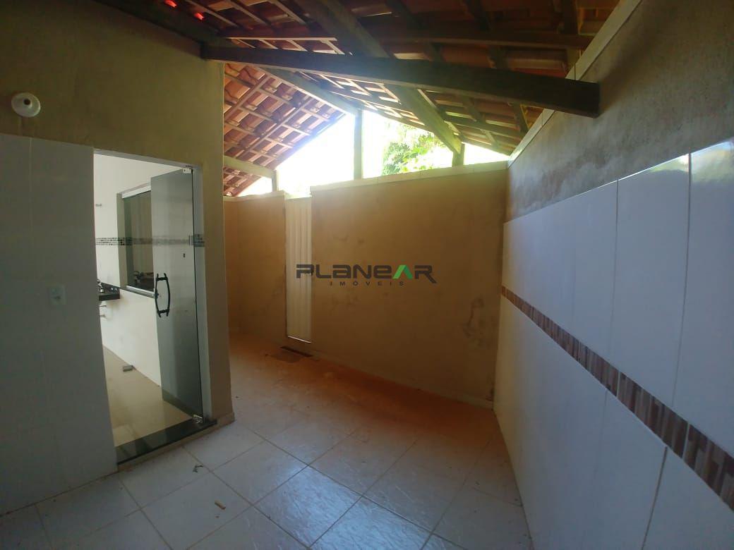 Casa, Tropical, 3 Quartos, 2 Vagas, 1 Suíte