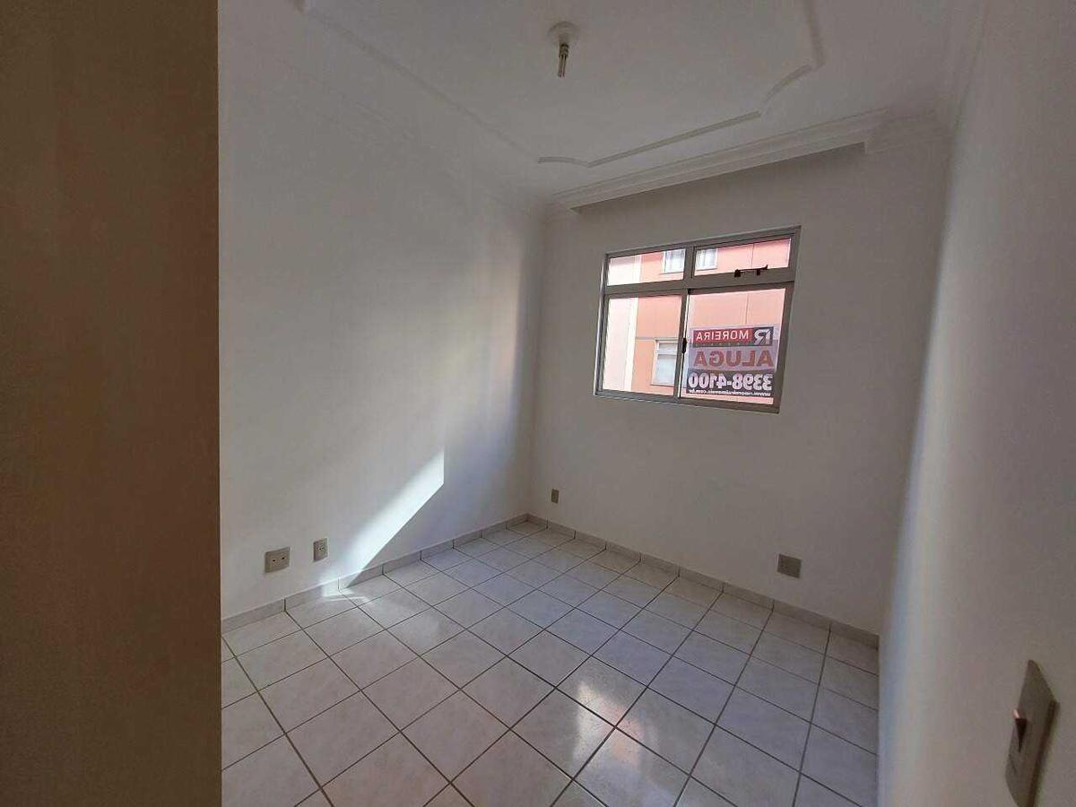 Apartamento, Centro, 3 Quartos, 1 Vaga