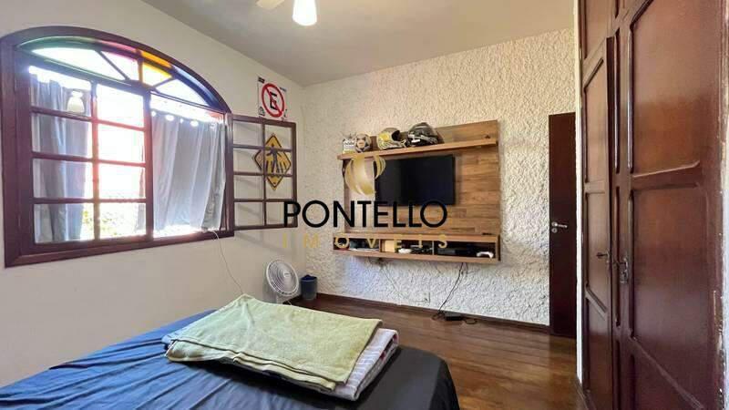 Casa, Ouro Preto, 4 Quartos, 3 Vagas, 1 Suíte
