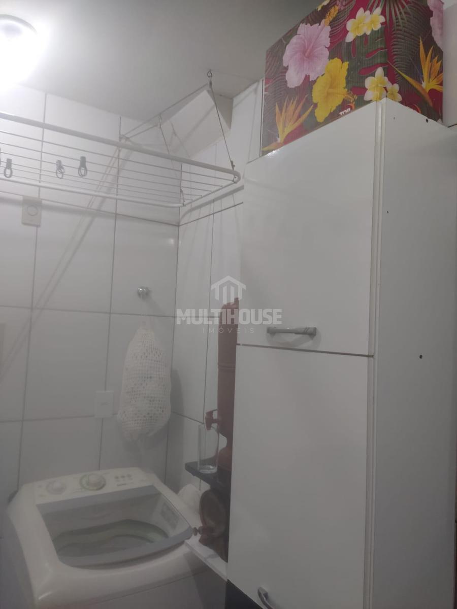 Apartamento, Jardim Leblon, 2 Quartos, 1 Vaga