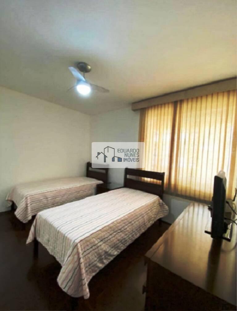Apartamento, Santo Agostinho, 3 Quartos, 3 Vagas, 1 Suíte