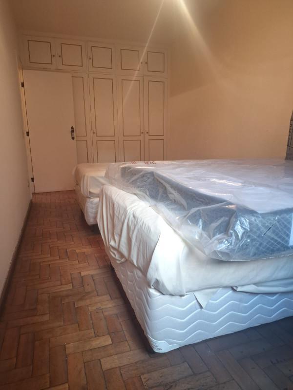 Apartamento, Centro, 4 Quartos, 2 Vagas, 4 Suítes