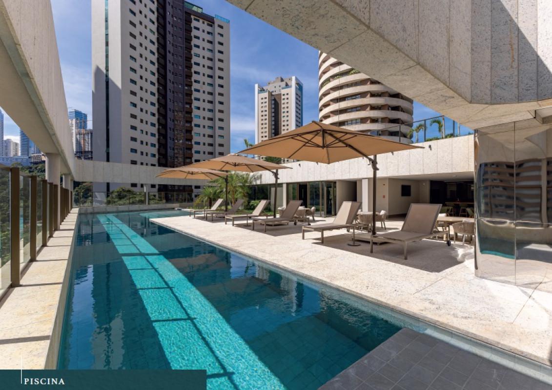 Apartamento, Vale do Sereno, 4 Quartos, 4 Vagas, 4 Suítes