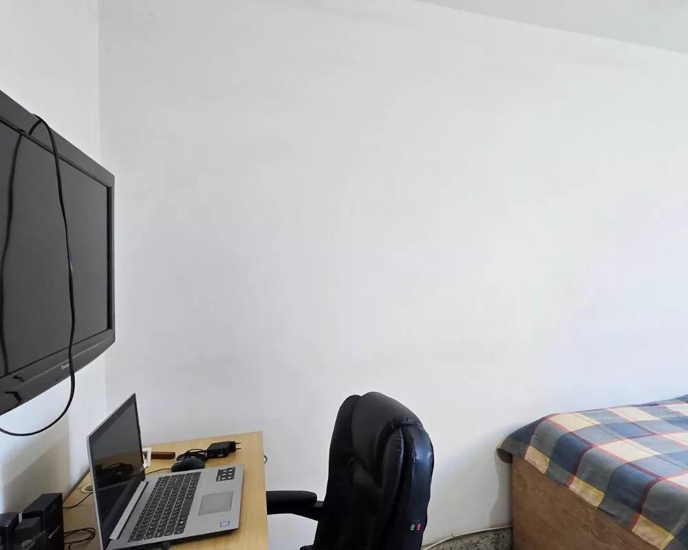 Apartamento, Castelo, 3 Quartos, 1 Vaga, 1 Suíte