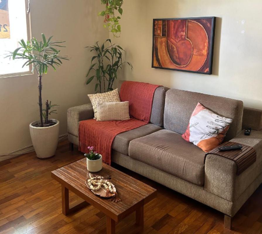 Apartamento, Anchieta, 2 Quartos, 1 Vaga